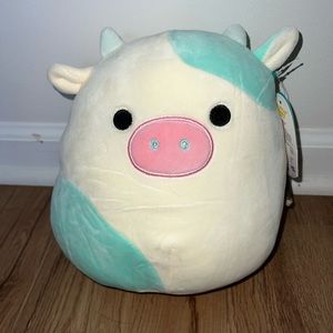 8in Belana the cow!!